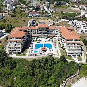 Byala Beach Resort Apartments