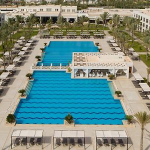 Jaz Elite Crystal, Almaza Bay